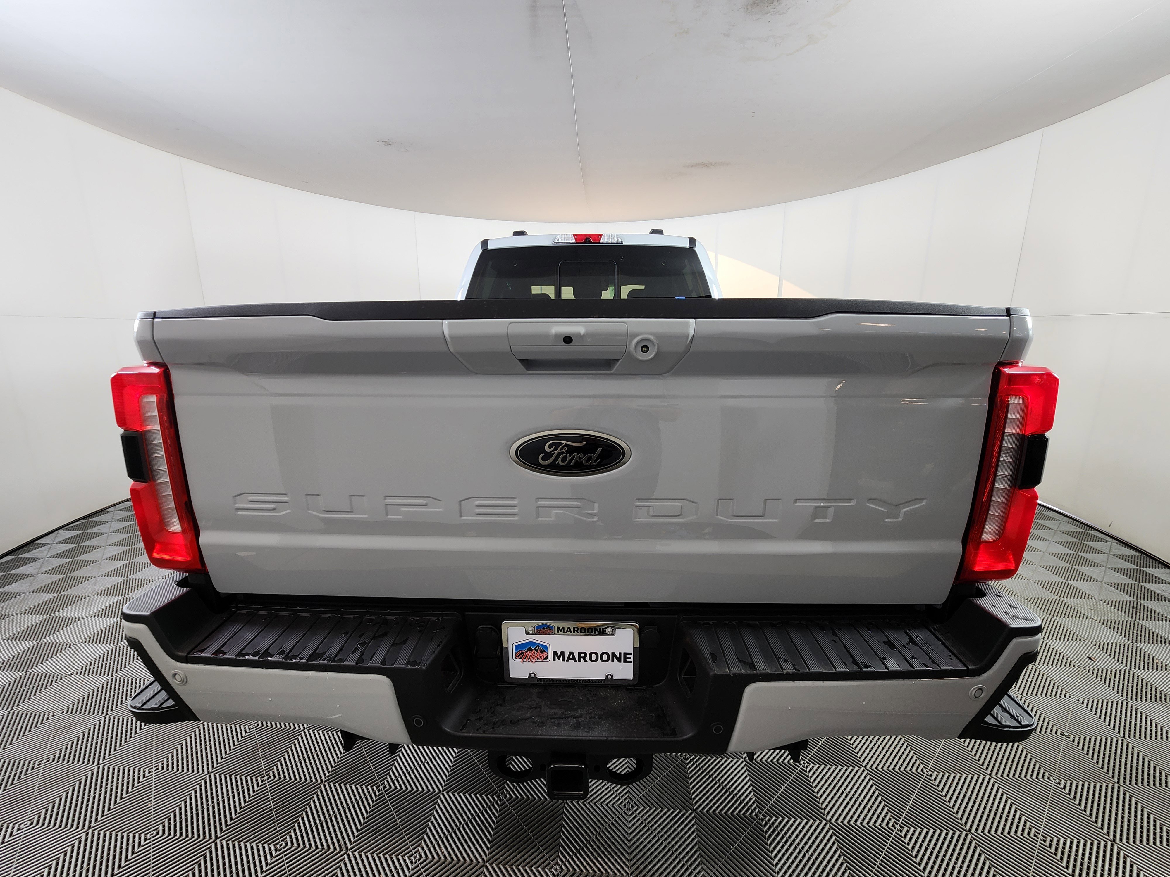 New 2026 Ford F250 Lariat image 6