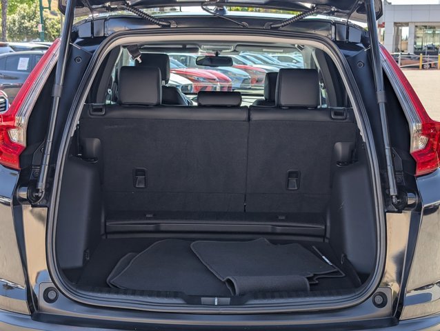 Used 2018 Honda CR-V Touring image 6