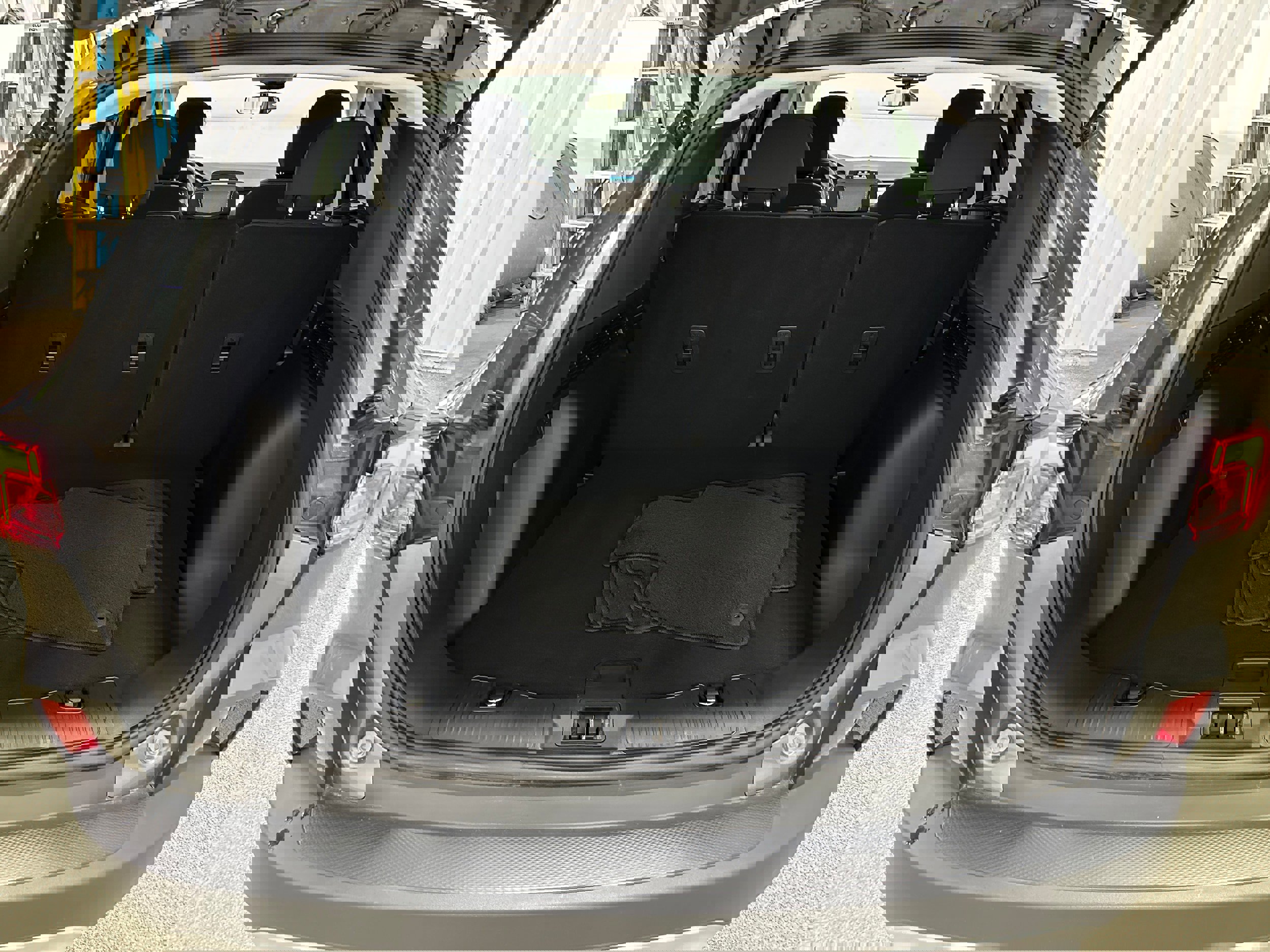 Certified 2022 Ford Escape S image 24