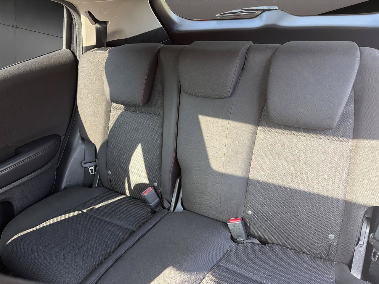 Used 2016 Honda HR-V EX image 13