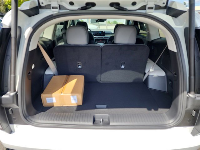 New 2026 Hyundai Ioniq 9 Limited image 8