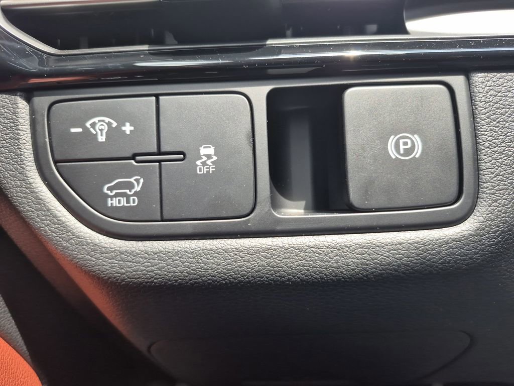 New 2026 Kia Sportage SX image 29