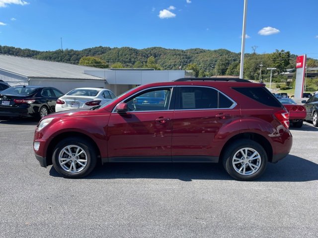 Used 2017 Chevrolet Equinox LT w/ Convenience Package image 5