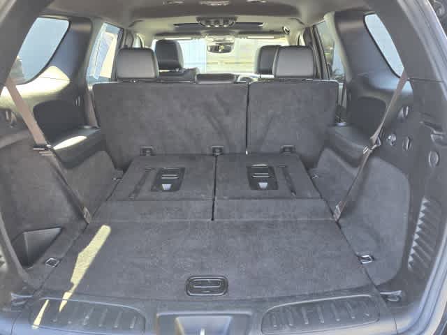 Used 2024 Dodge Durango GT image 9