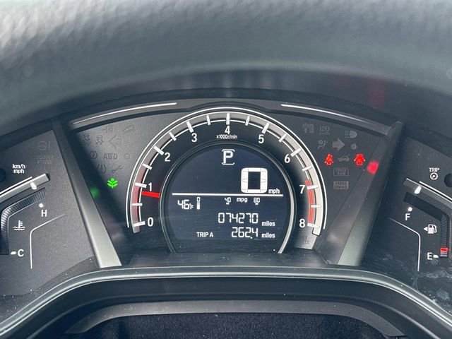 Used 2019 Honda CR-V LX image 30