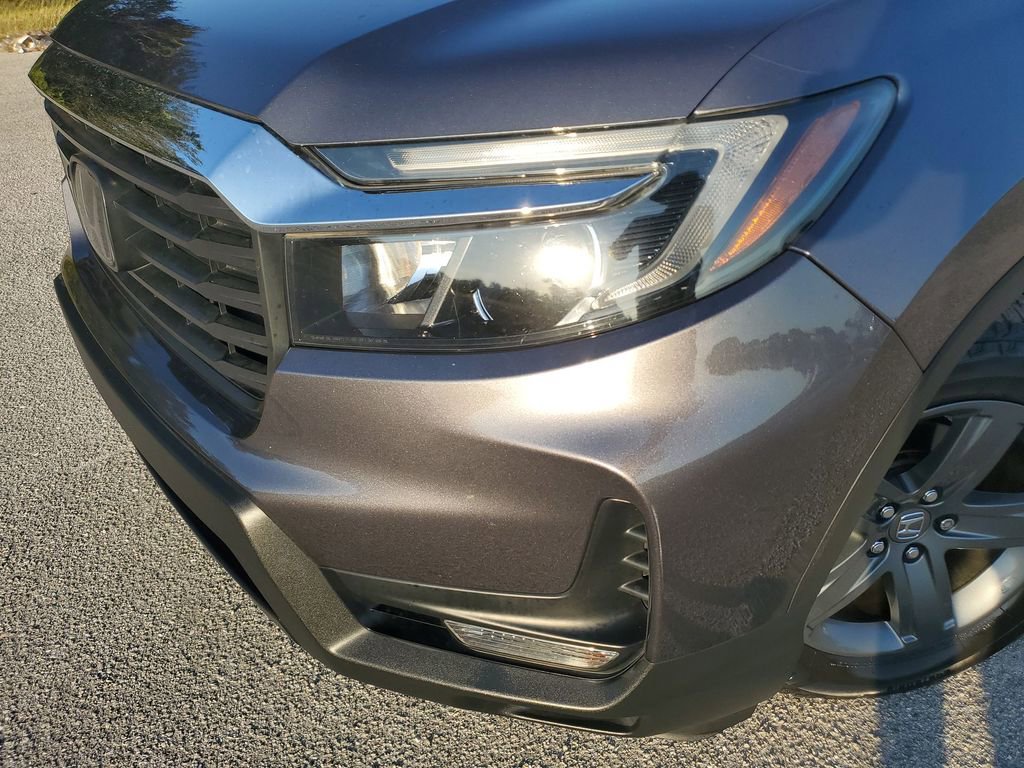 Used 2023 Honda Ridgeline RTL image 16