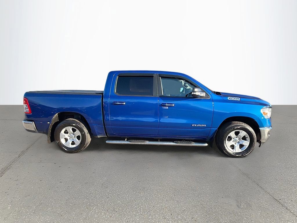 Used 2019 RAM 1500 Big Horn image 2