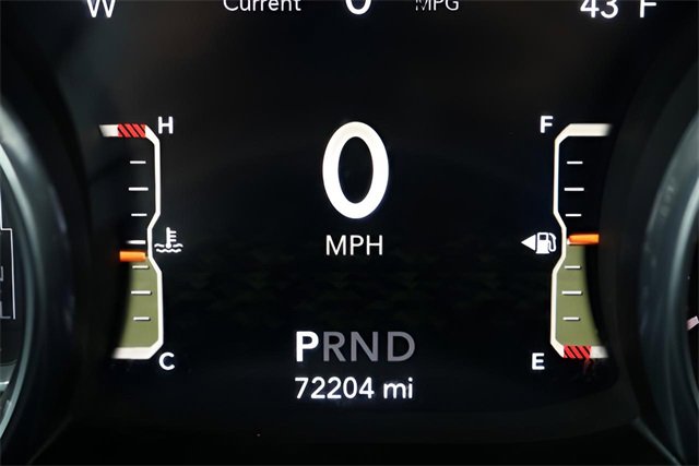 Used 2020 Jeep Wrangler Unlimited Sahara image 26