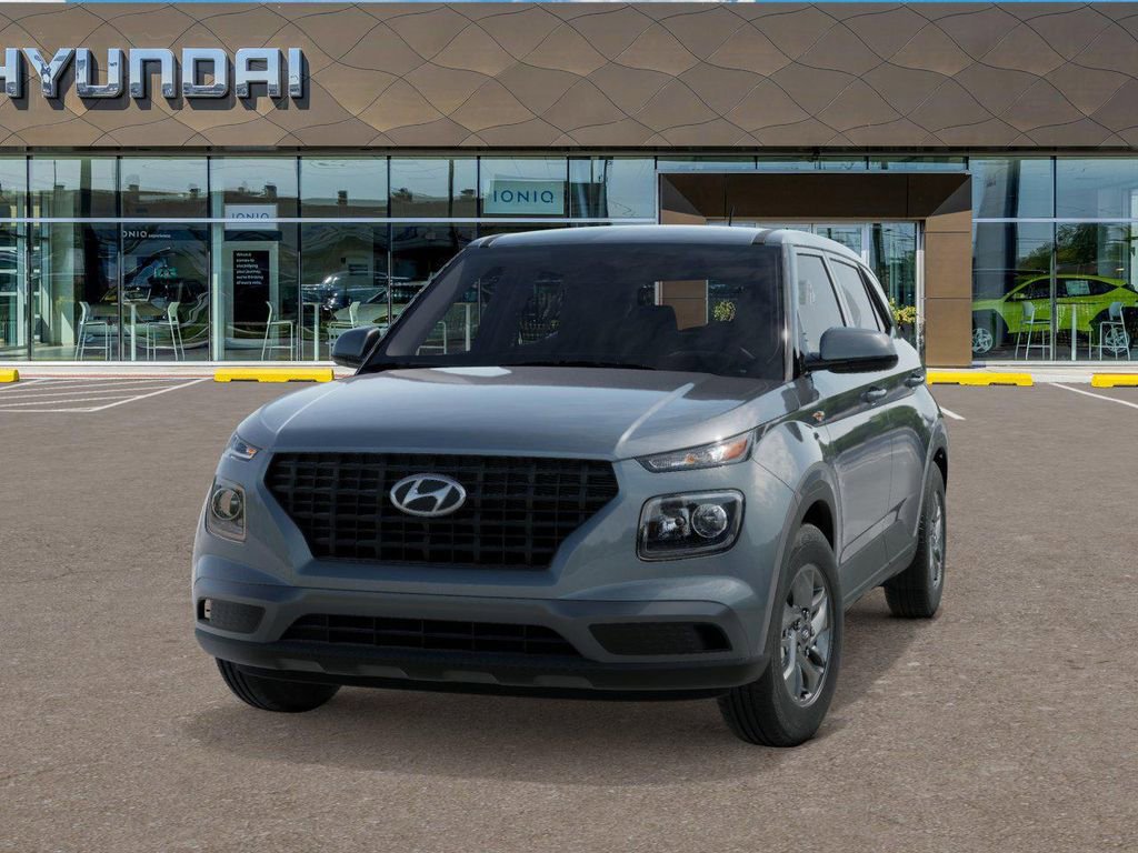 New 2026 Hyundai Venue SE image 6