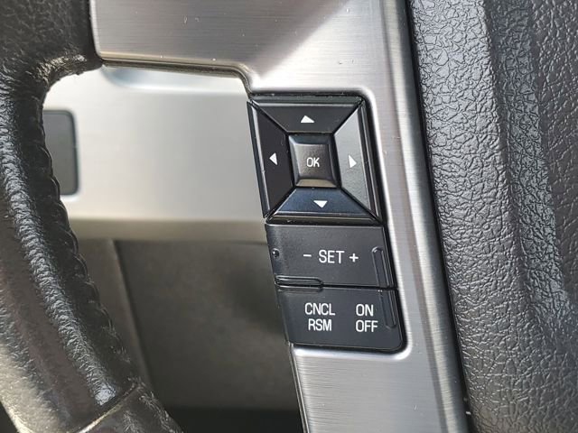 Used 2014 Ford F150 Limited AWD/4WD image 15
