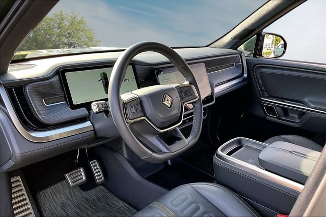 Used 2023 Rivian R1T Adventure Dual AWD/4WD image 18