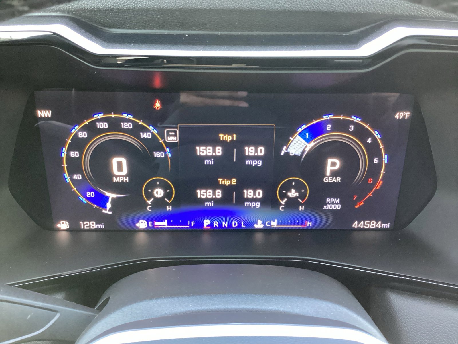 Used 2024 Chevrolet Colorado LT w/ LT Convenience Package II image 24