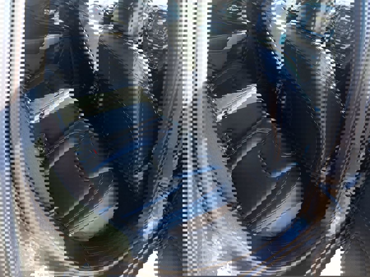 Used 2017 Jeep Cherokee Latitude w/ True North Edition image 24