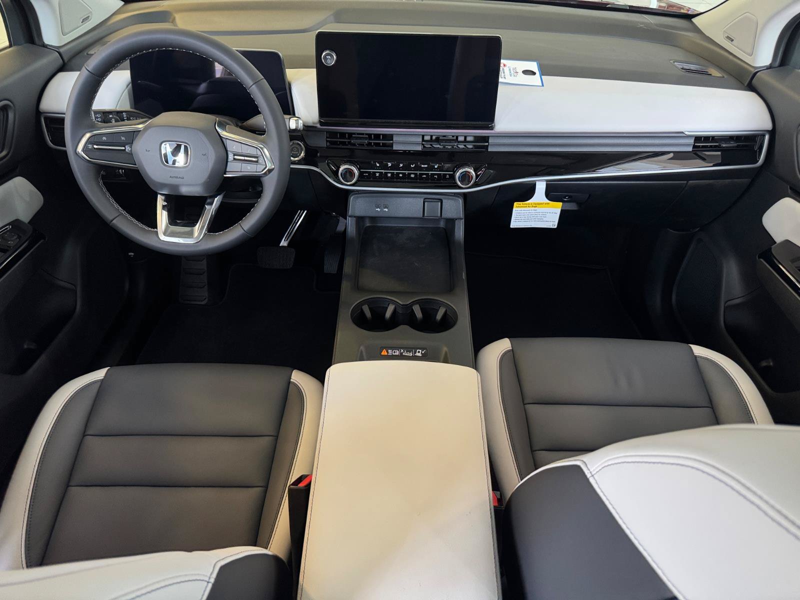 New 2026 Honda Prologue Touring image 5