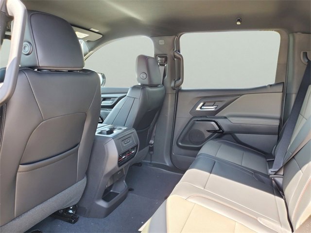 New 2026 Chevrolet Silverado EV Trail Boss w/ Plus Package image 13