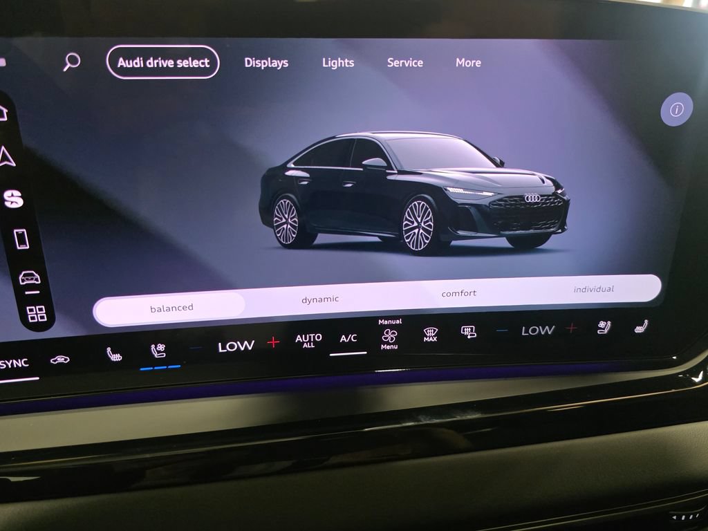 New 2026 Audi A6 Premium Plus AWD/4WD image 34