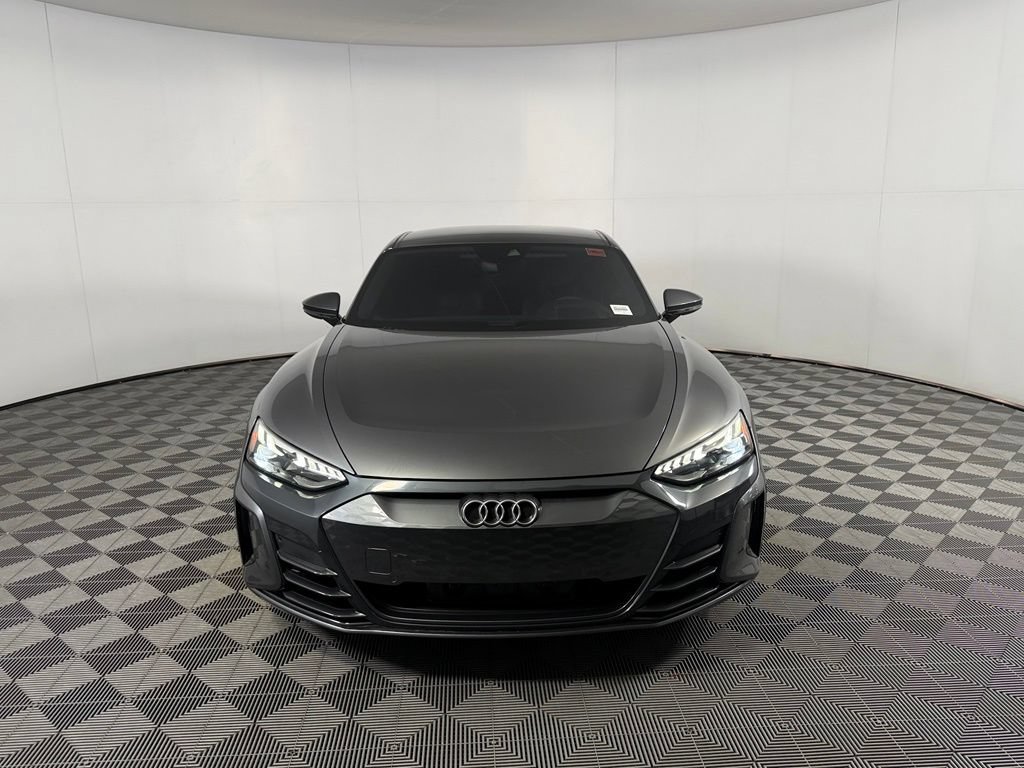 Used 2023 Audi e-tron GT Premium Plus w/ Executive Package AWD/4WD image 5