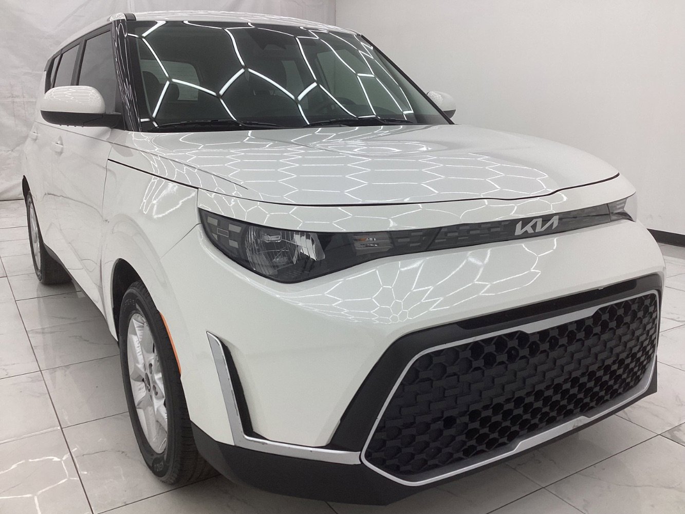 Used 2023 Kia Soul LX w/ Option Group 015 image 3