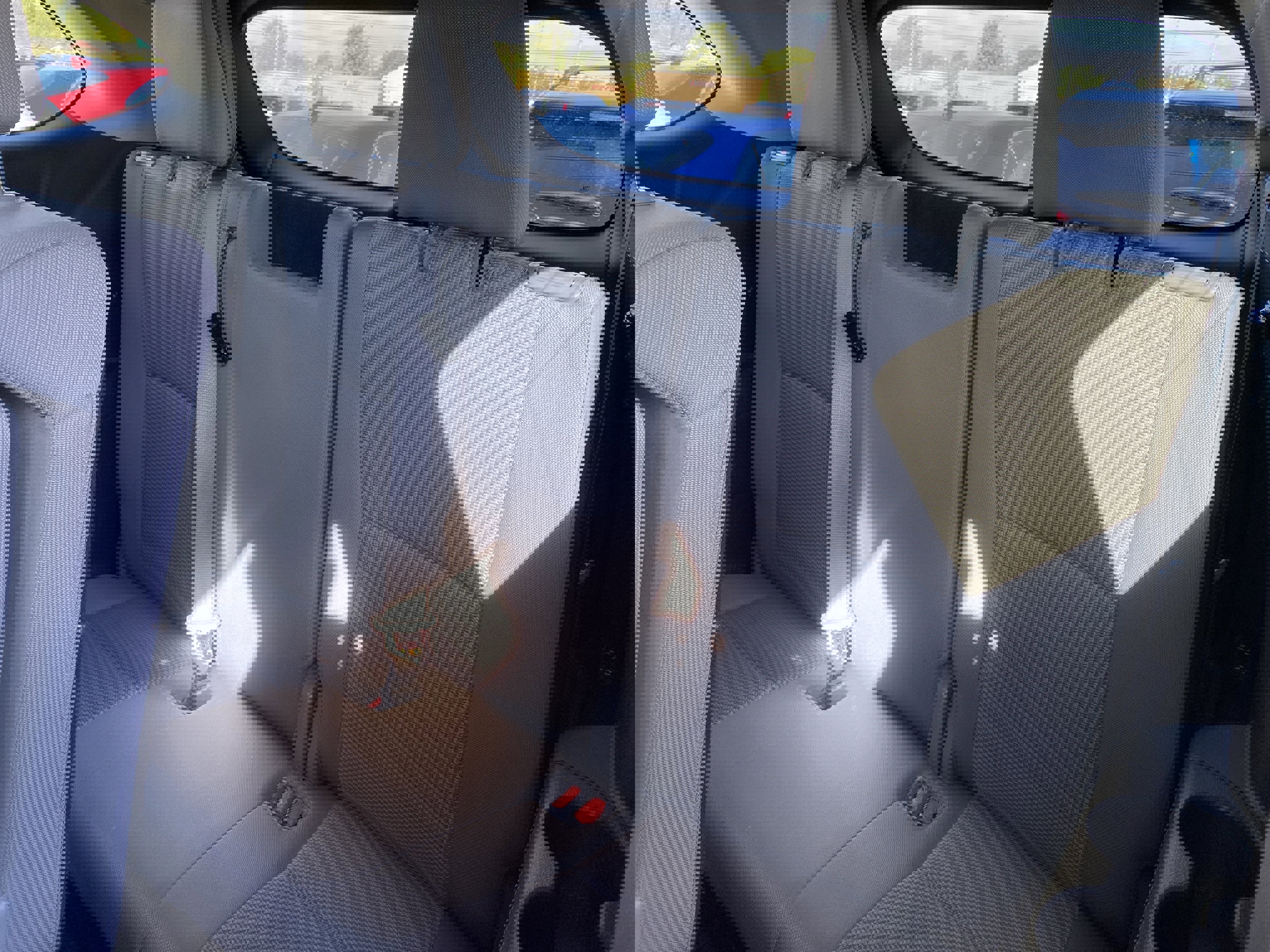 Used 2022 Toyota Highlander L image 22