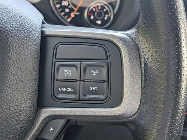 Certified 2022 RAM 2500 Tradesman image 24