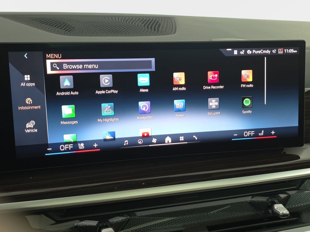 New 2026 BMW X7 xDrive40i w/ M Sport Package image 22