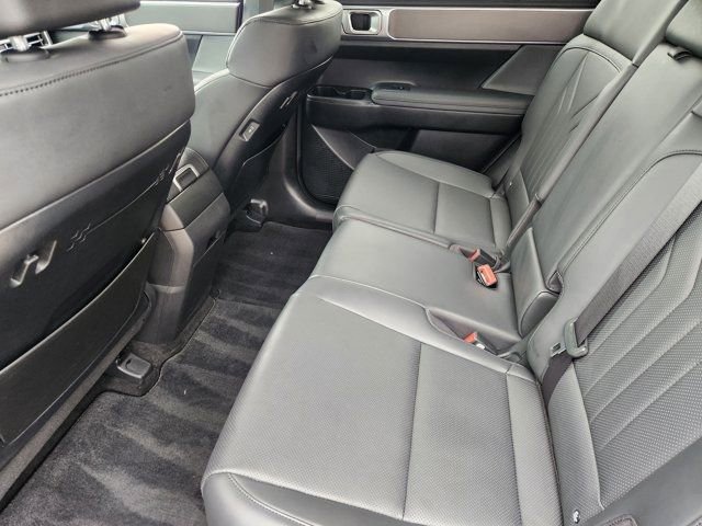 Used 2026 Hyundai Santa Fe SEL image 30