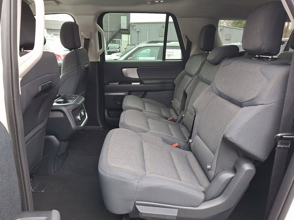 Certified 2025 Ford Expedition Max Active image 10