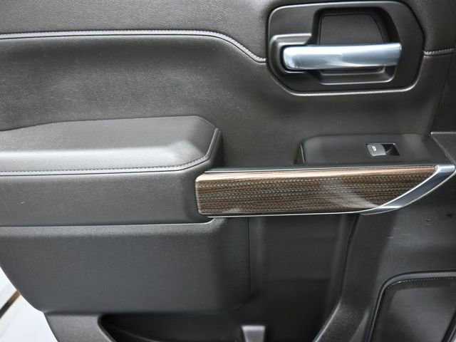 Used 2022 Chevrolet Silverado 1500 LT Trail Boss w/ Safety Package image 19