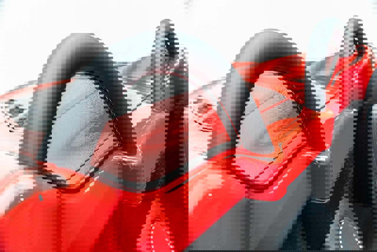 Used 2006 Ferrari F430 Spider image 47