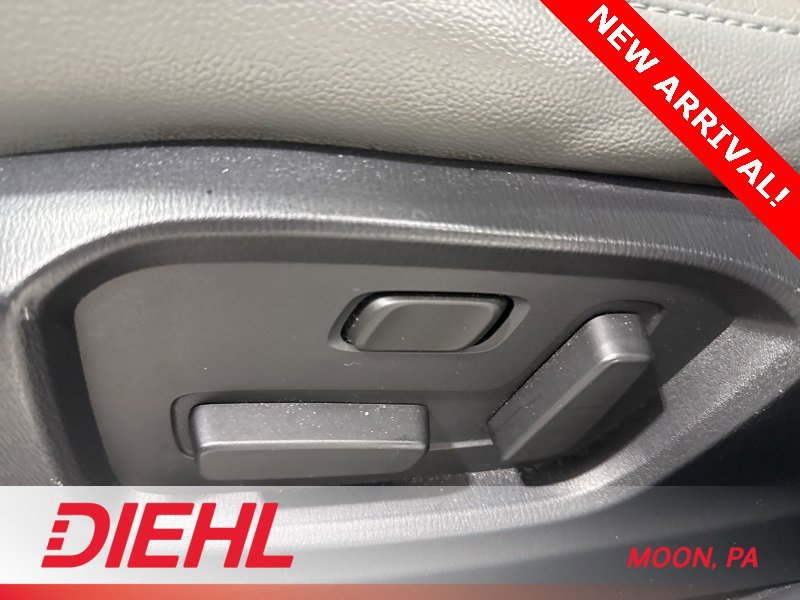 Used 2018 MAZDA CX-5 Grand Touring w/ Premium Package image 20