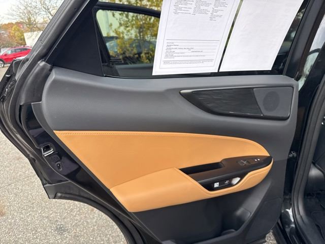 Used 2023 Lexus NX 350 AWD w/ Premium Package image 37