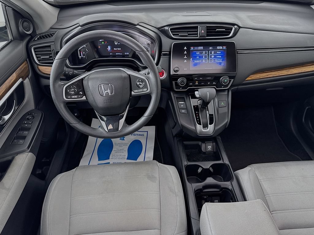 Used 2019 Honda CR-V EX image 30