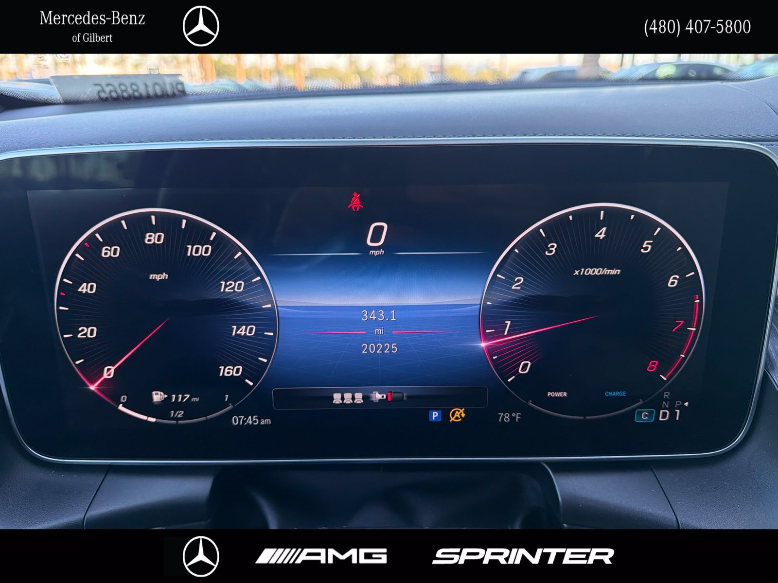 Used 2023 Mercedes-Benz GLC 300 4MATIC image 32