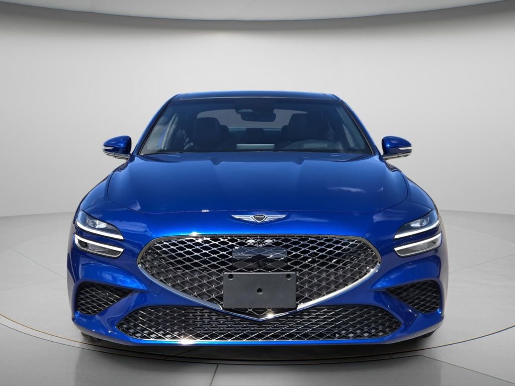 Used 2026 Genesis G70 3.3T Sport Prestige RWD image 5