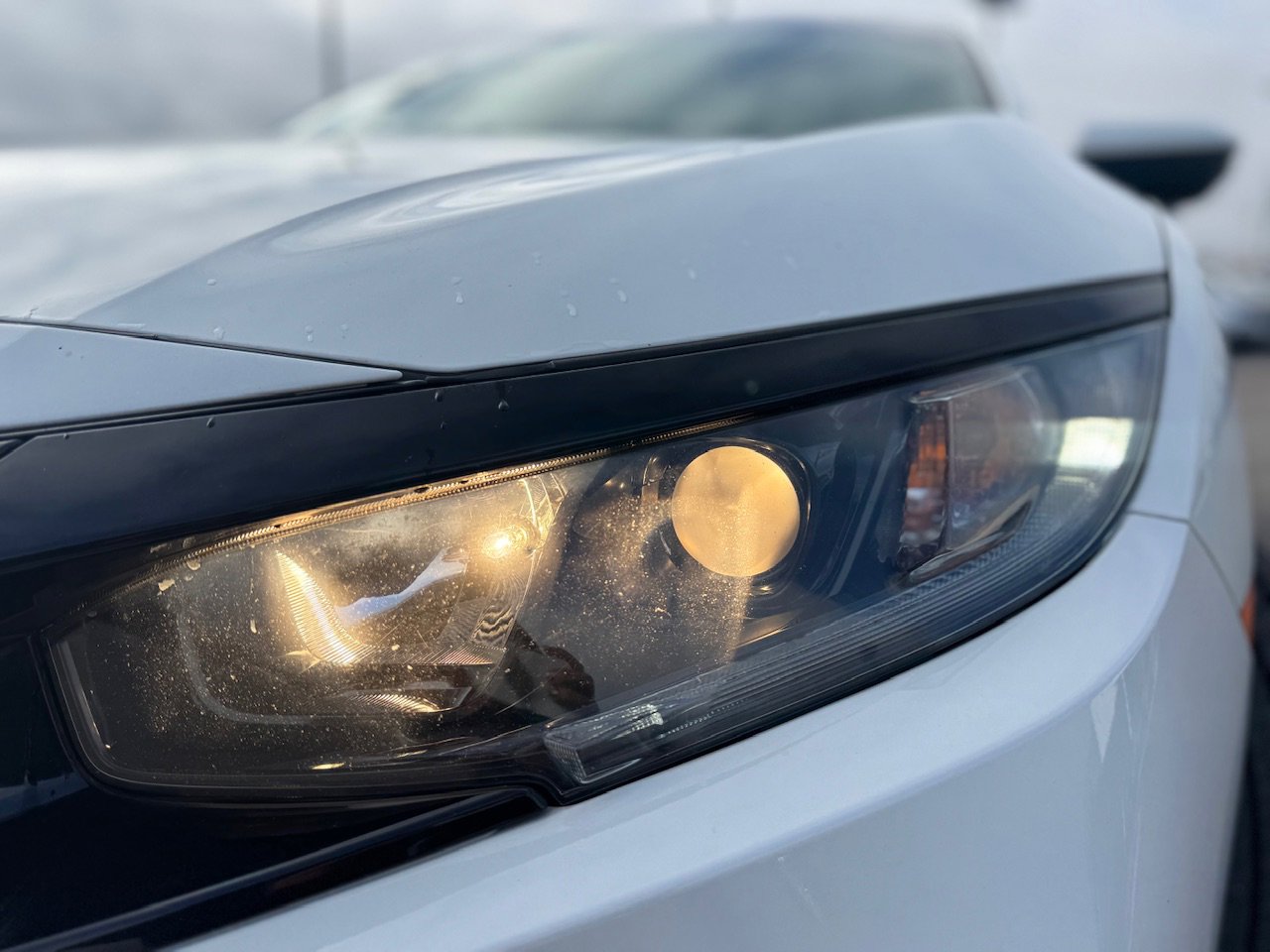 Used 2020 Honda Civic Sport image 51