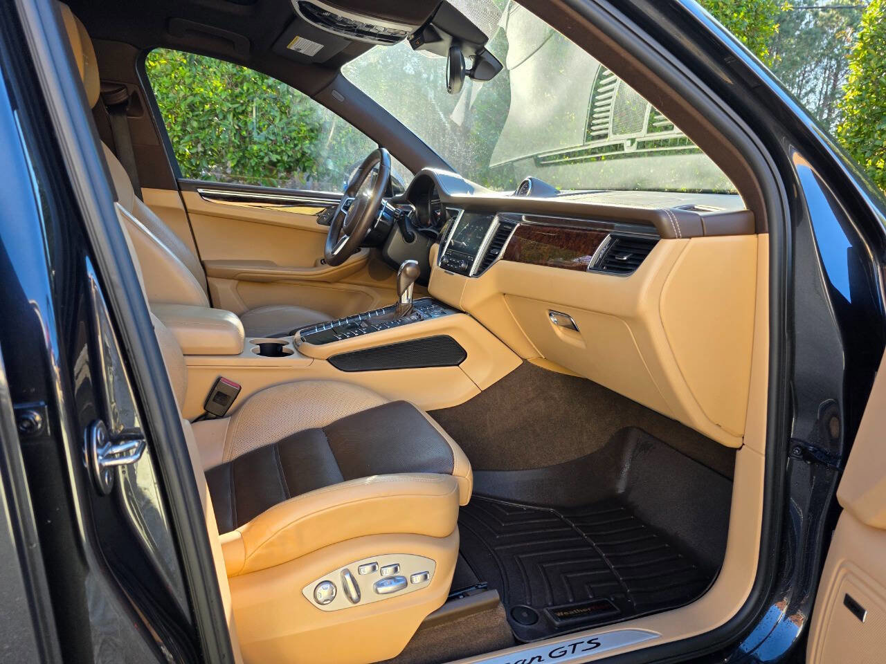 Used 2017 Porsche Macan GTS image 41