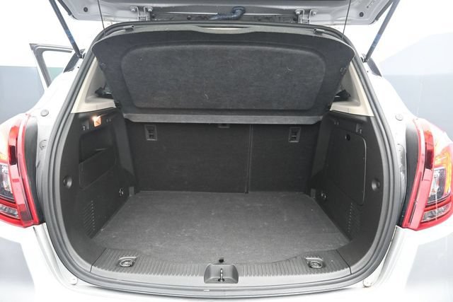 Used 2017 Buick Encore Preferred FWD image 32