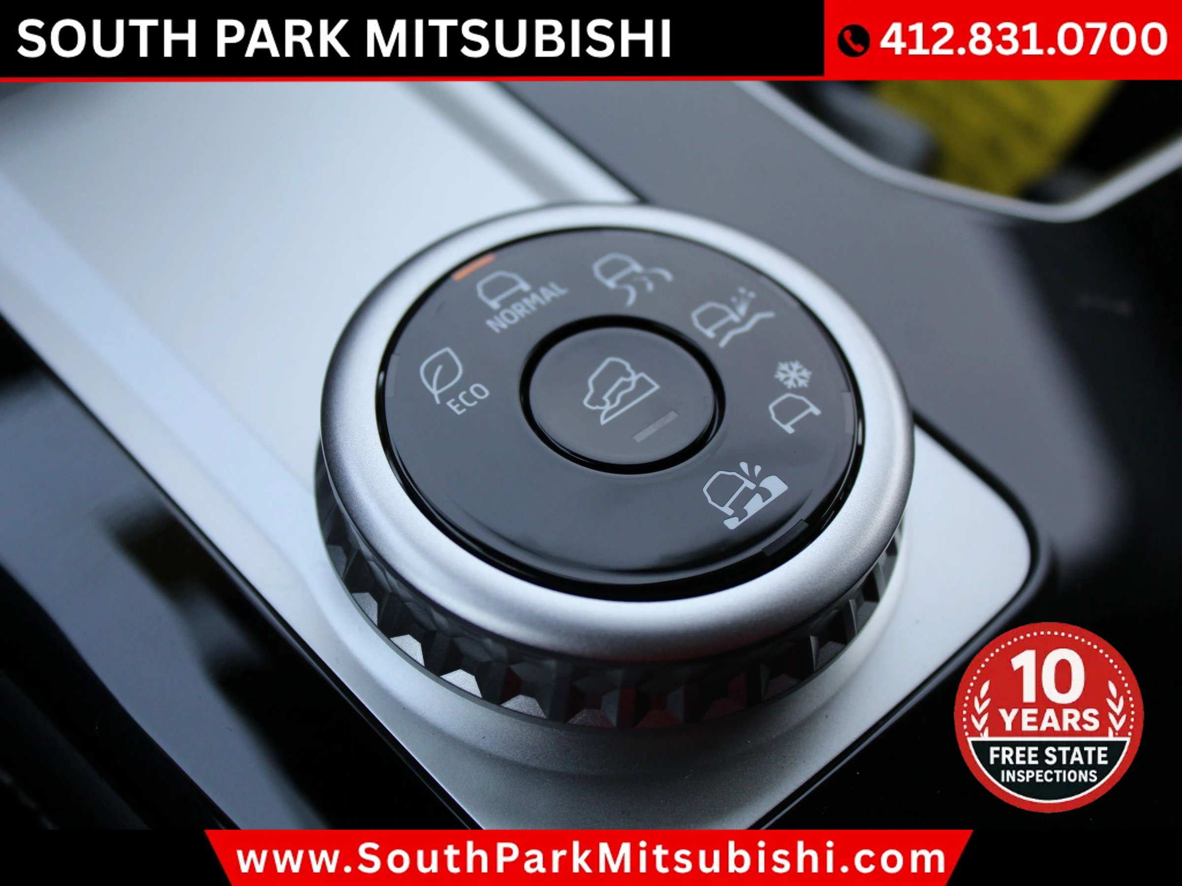 New 2026 Mitsubishi Outlander AWD image 27