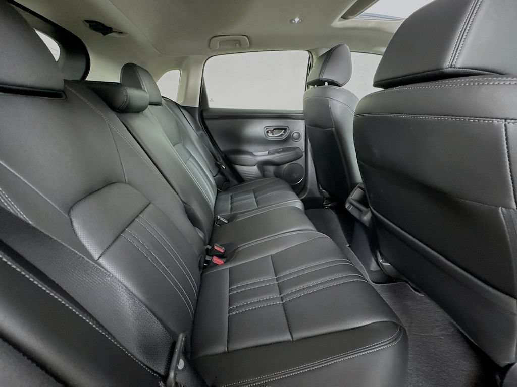 Used 2026 Honda HR-V EX-L image 35