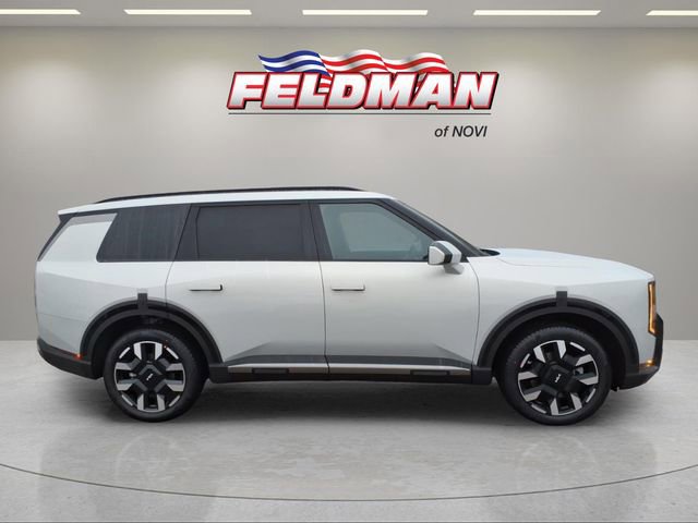 New 2027 Kia Telluride S image 7