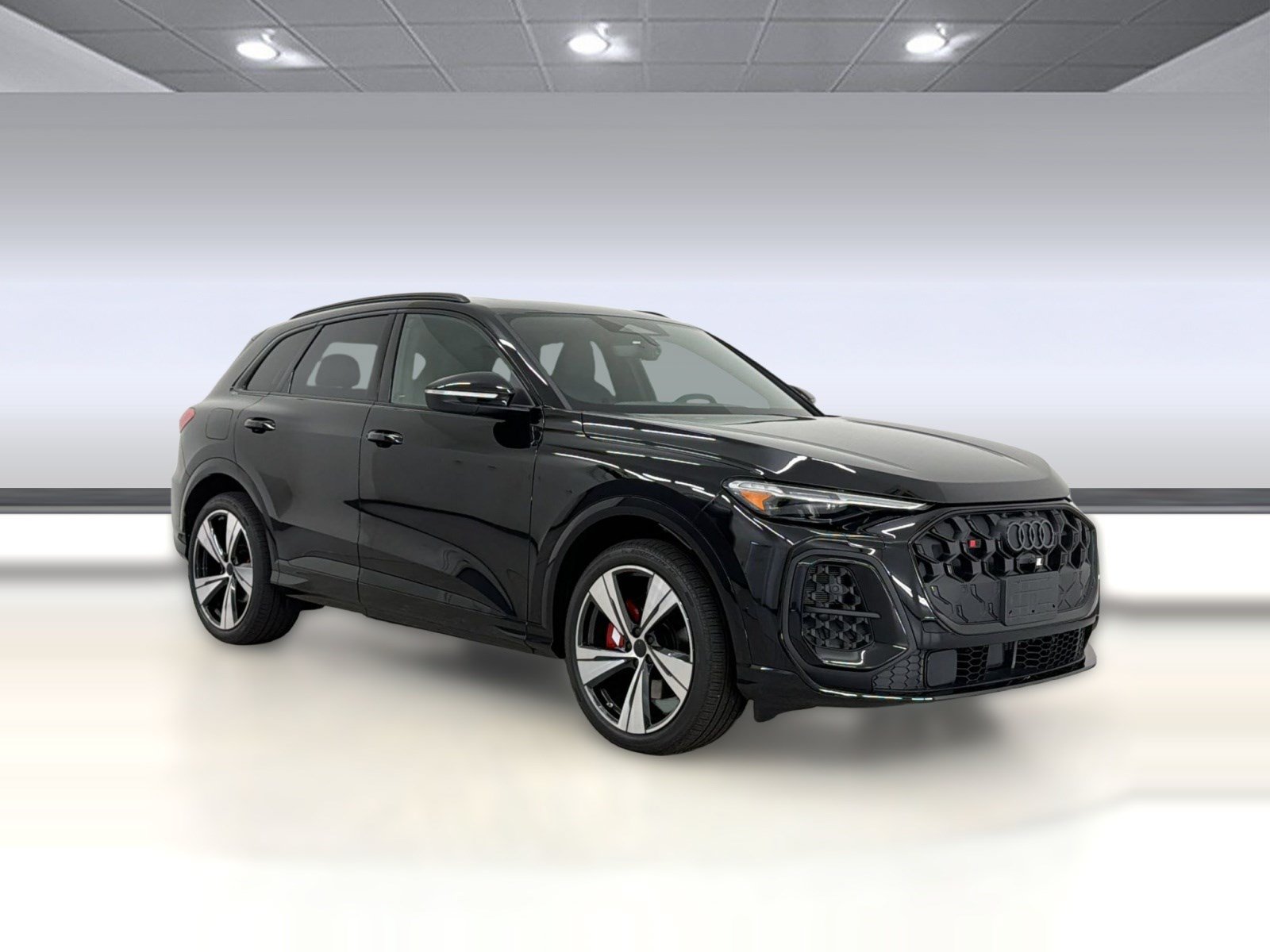 New 2026 Audi SQ5 Premium Plus AWD/4WD image 7
