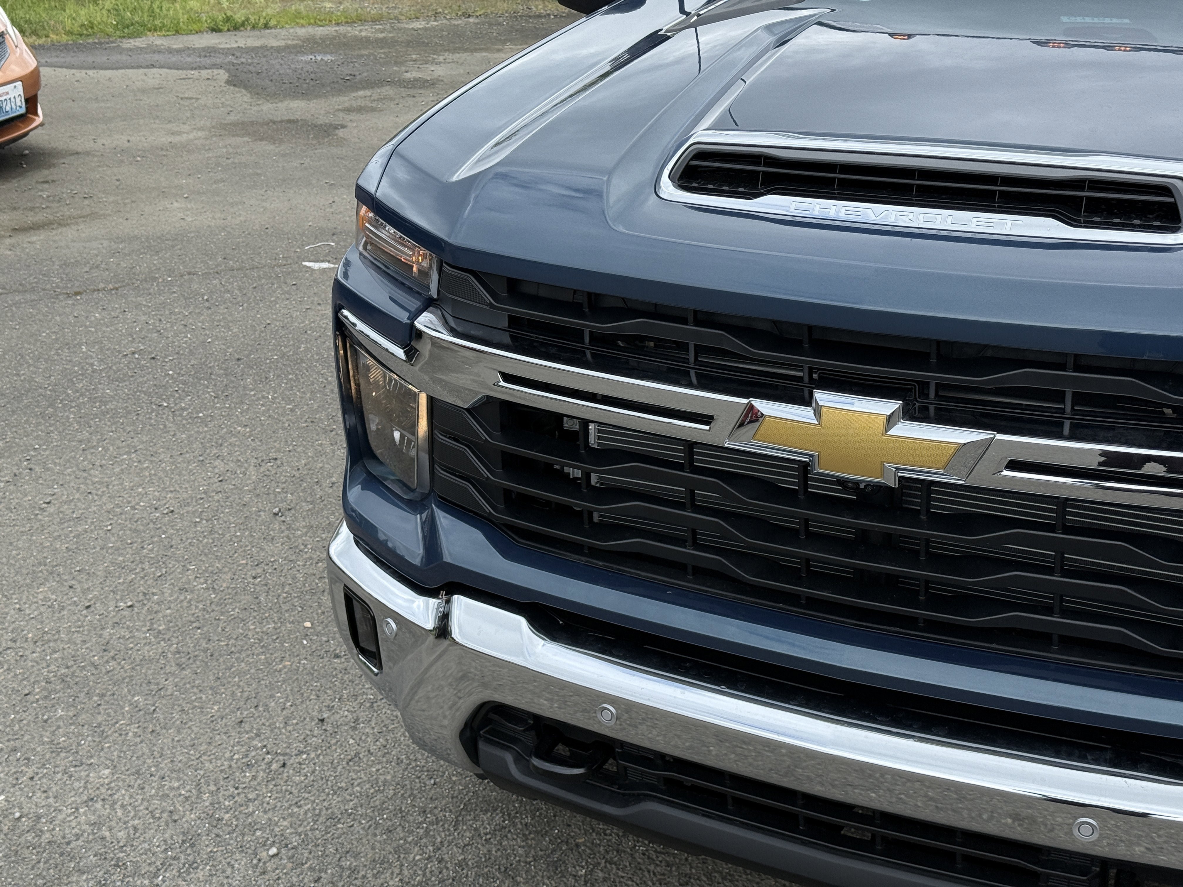 New 2026 Chevrolet Silverado 3500 LT w/ All Star Edition AWD/4WD image 42