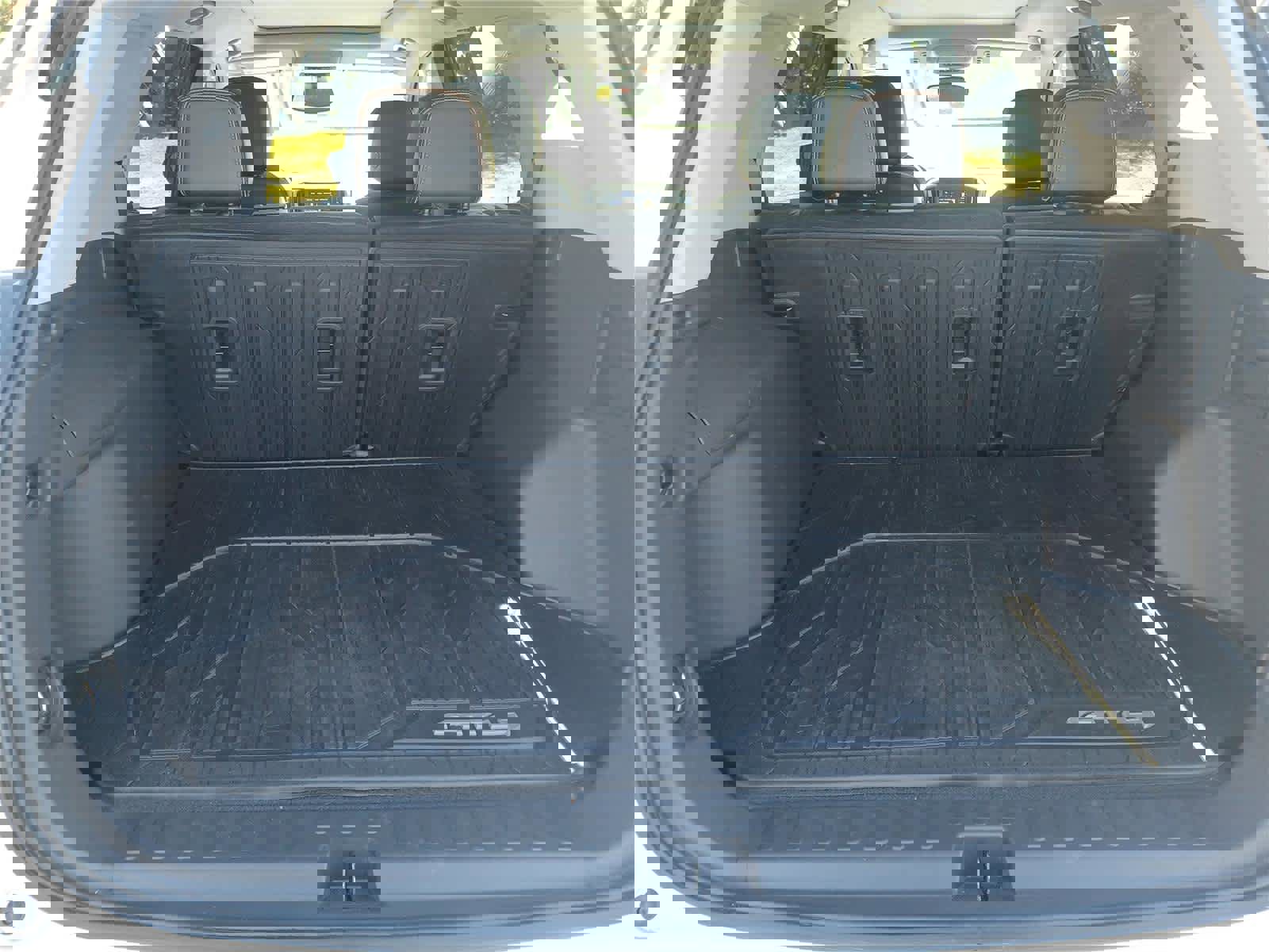 Used 2022 GMC Terrain AT4 w/ Infotainment Package II image 20