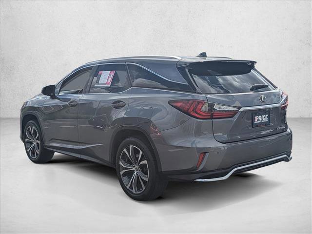 Used 2018 Lexus RX 350L w/ Premium Package image 8