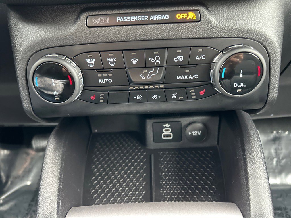 Used 2024 Ford Bronco Sport Outer Banks image 29