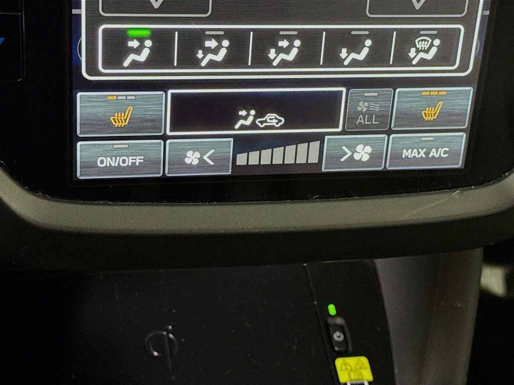 Certified 2025 Subaru Forester Premium image 11