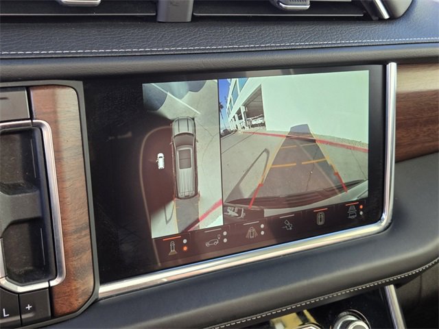 Certified 2023 GMC Yukon Denali Ultimate image 22