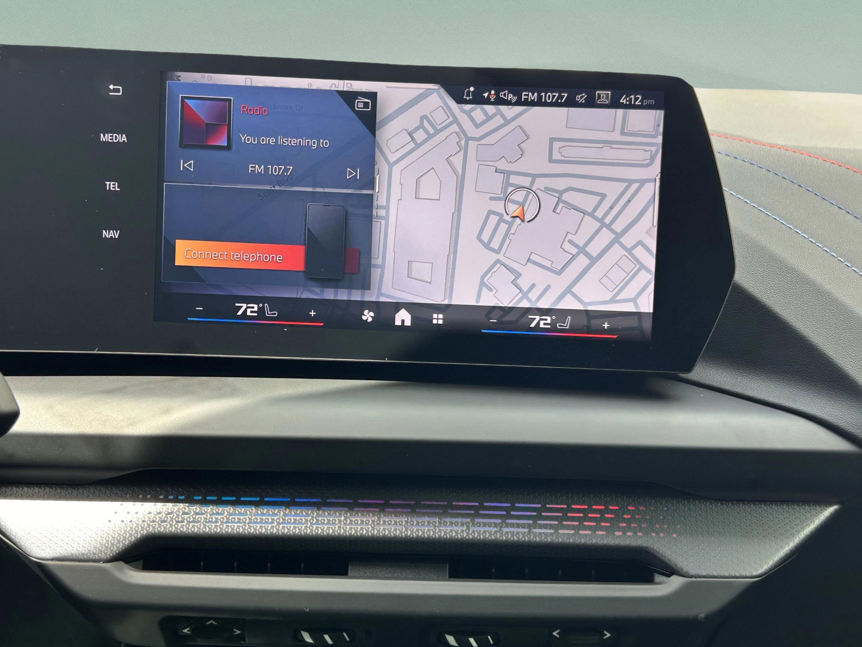 Used 2025 BMW M235i xDrive w/ Premium Package image 21