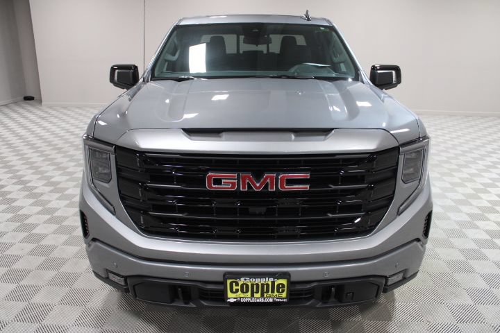 New 2026 GMC Sierra 1500 Elevation w/ Elevation Premium Package AWD/4WD image 7