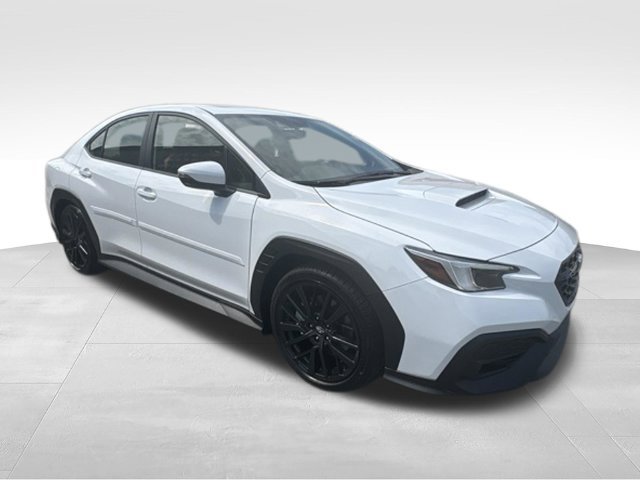 New 2026 Subaru WRX Limited w/ Accessory Package #2 AWD/4WD 360° Tour